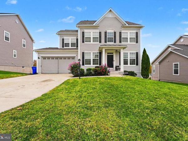 6515 LANGBROOKE ( BASEMENT ONLY) COURT , BRYANS ROAD, MD 20616
