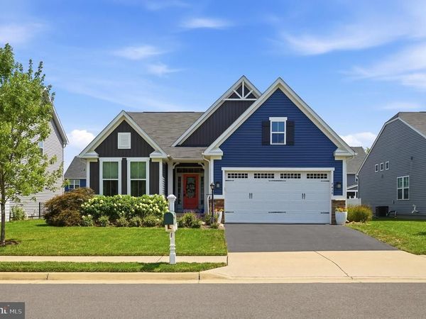 7438 LAKE WILLOW COURT, WARRENTON, VA 20187