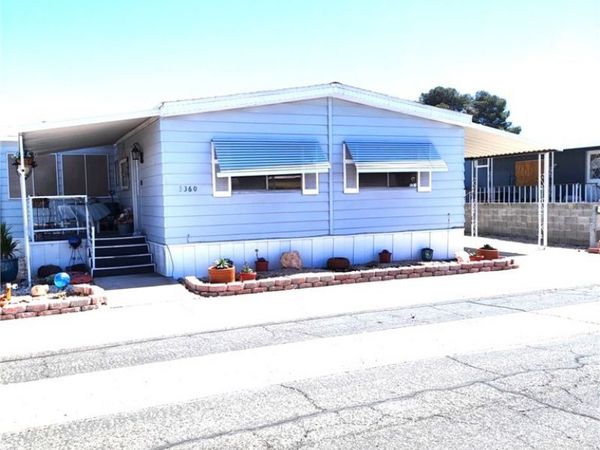 3360 Fort Smith Drive, Las Vegas, NV 89122