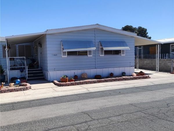 3360 Fort Smith Drive, Las Vegas, NV 89122