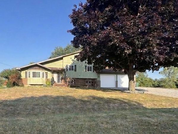 1578 McAlpine Drive, Mt Morris Township, Mi 48458