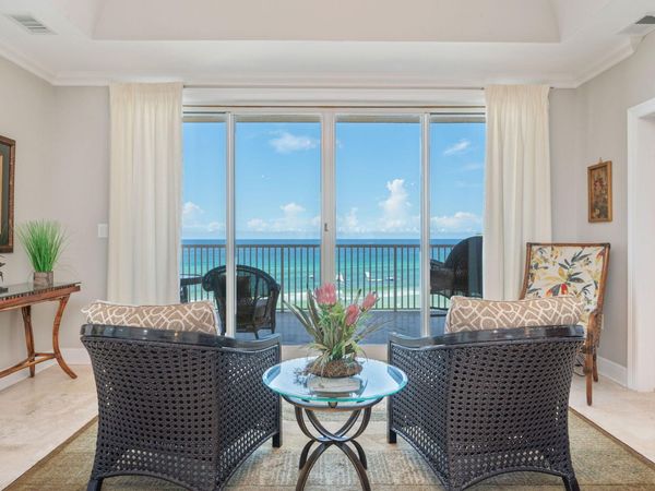 1272 Scenic Gulf Drive, UNIT 603, Miramar Beach, FL 32550
