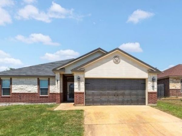 3907 Dewitt County Court, Killeen, TX 76549
