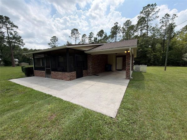 4112 SW 282 STREET , NEWBERRY, FL 32669