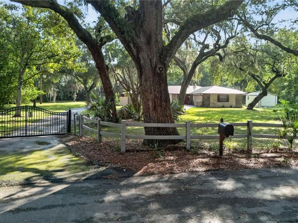 3385 WOODBERRY COURT , KISSIMMEE, FL 34746