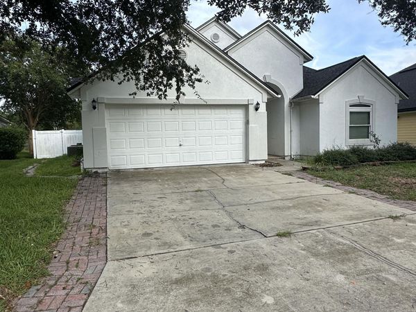 3040 TOWER OAKS Drive, Orange Park, FL 32065