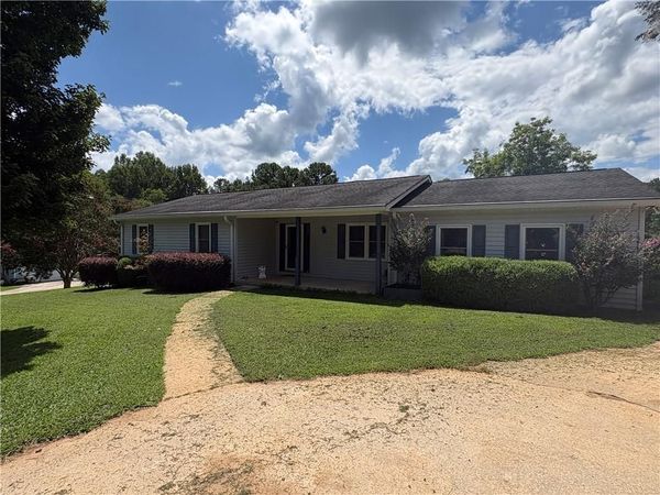 4410 Meadow Trail , Cumming, GA 30028