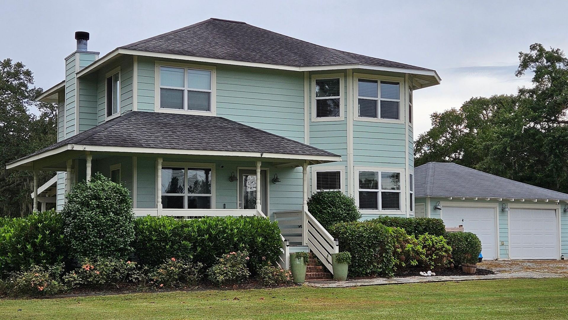 4535 Wilson Road Photo 1