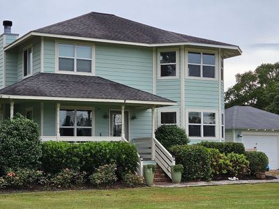 4535 Wilson Road, Hollywood, SC 29449