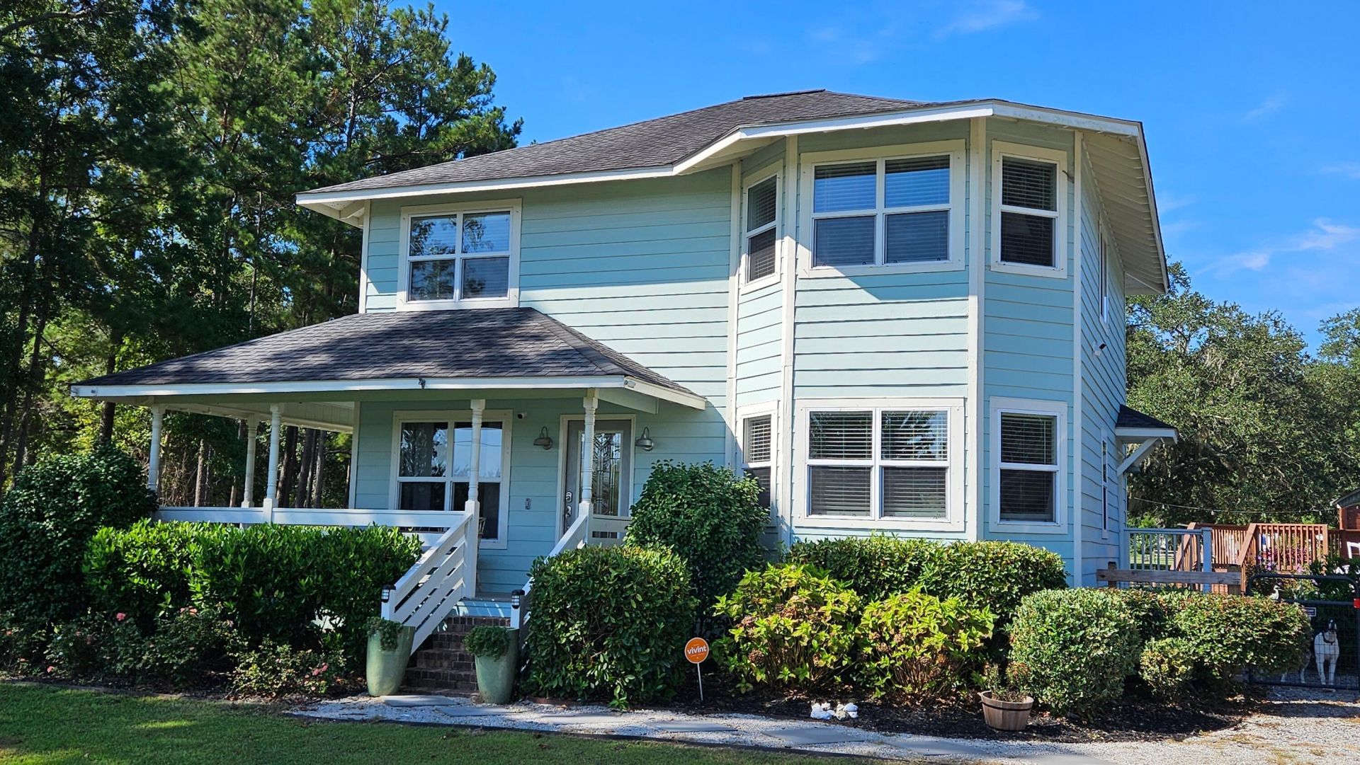 4535 Wilson Road Photo 2