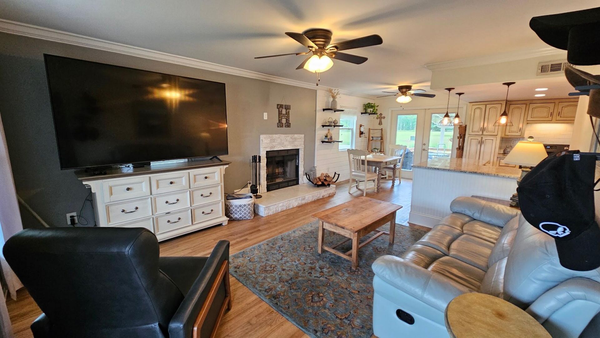 4535 Wilson Road Photo 4