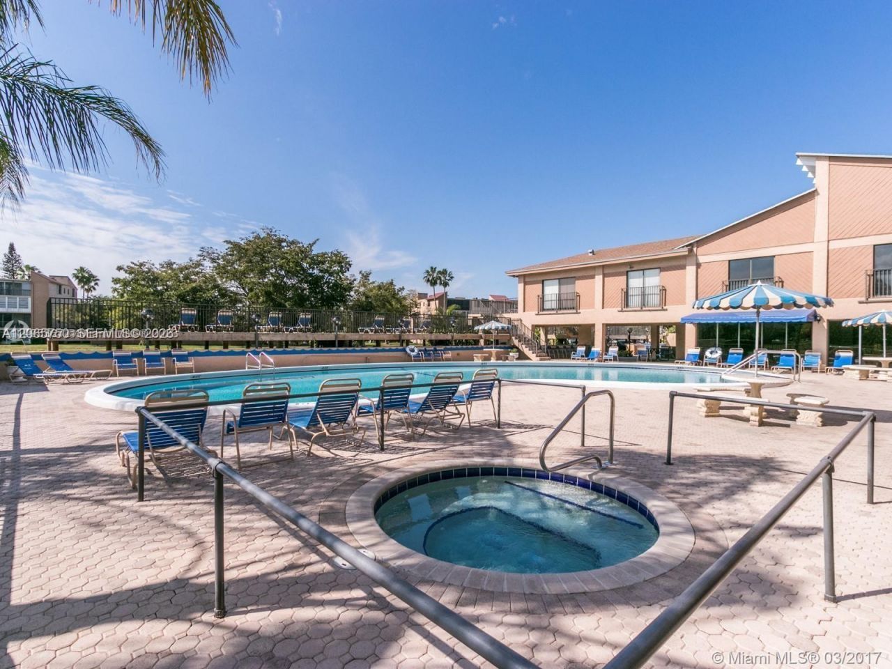 7301 NW 1st St , Unit 106, Margate, FL 33063 Photo