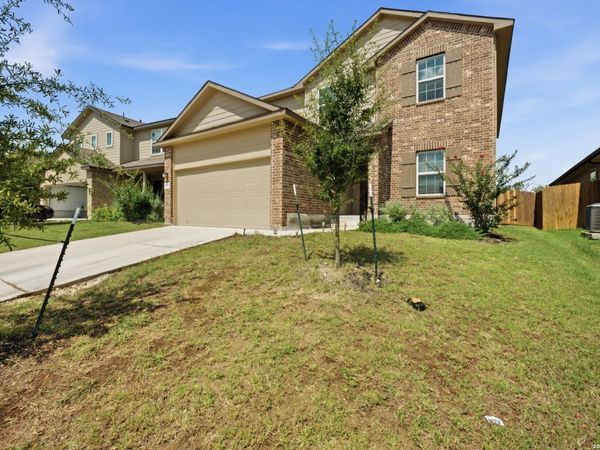 9727 Western Wishes, San Antonio, TX 78254