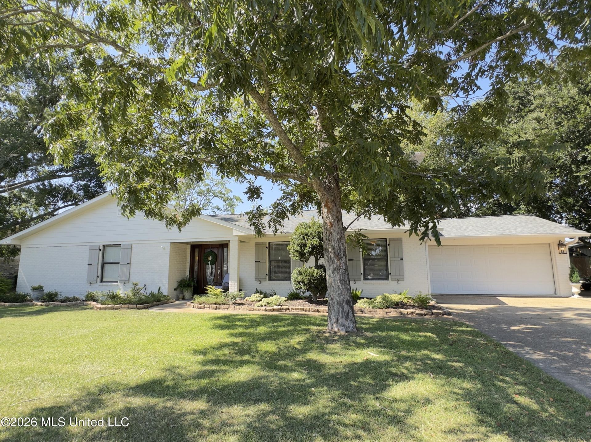 3717 Quinn Drive, Pascagoula, MS 39581 Main Photo