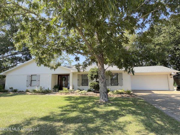 3717 Quinn Drive, Pascagoula, MS 39581