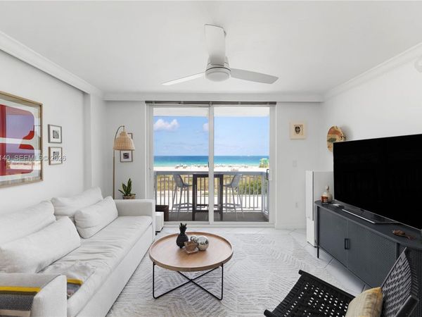 401 Ocean Dr, Unit 316, Miami Beach, FL 33139