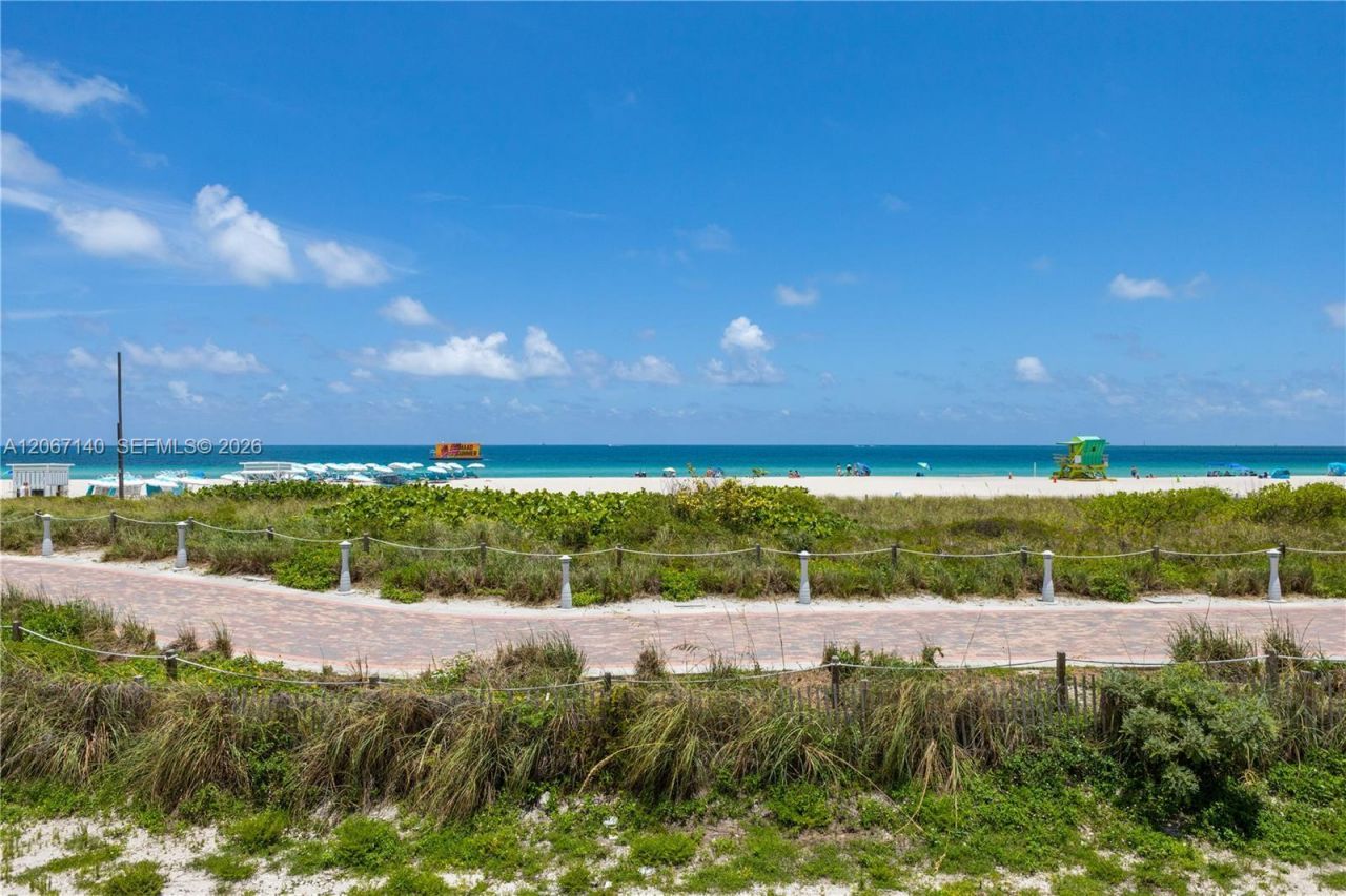 401 Ocean Dr , Unit 316, Miami Beach, FL 33139 Photo