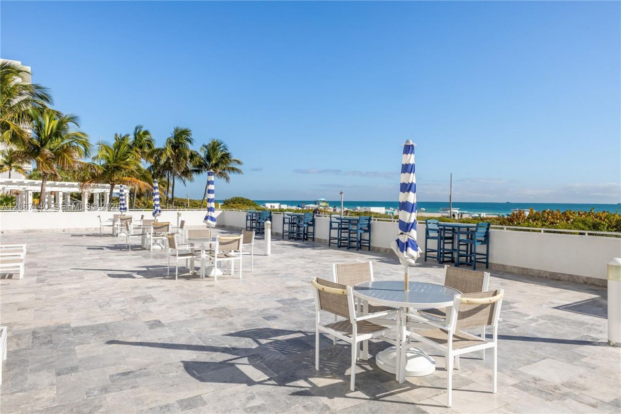 401 Ocean Dr , Unit 316, Miami Beach, FL 33139 Photo