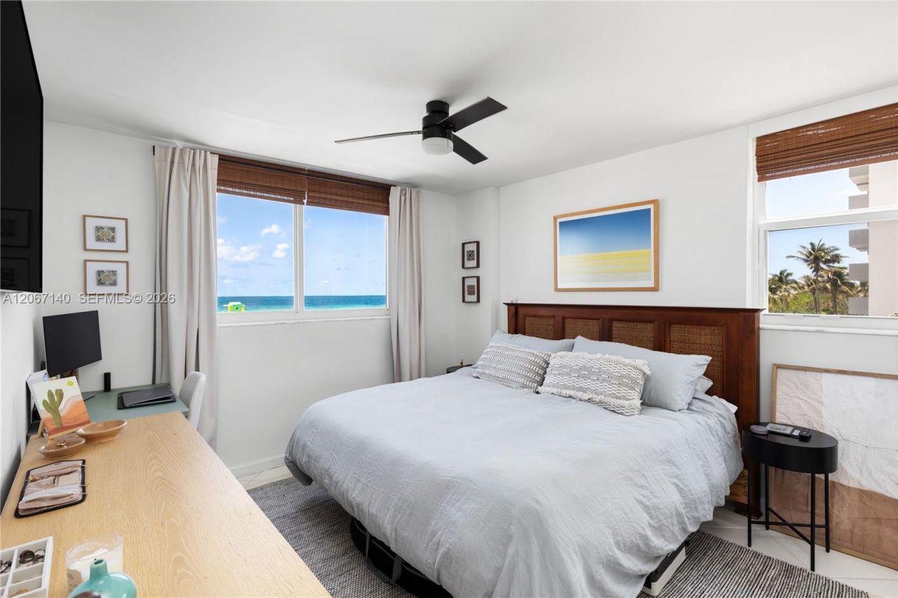 401 Ocean Dr, Unit 316, Miami Beach, FL 33139 Photo