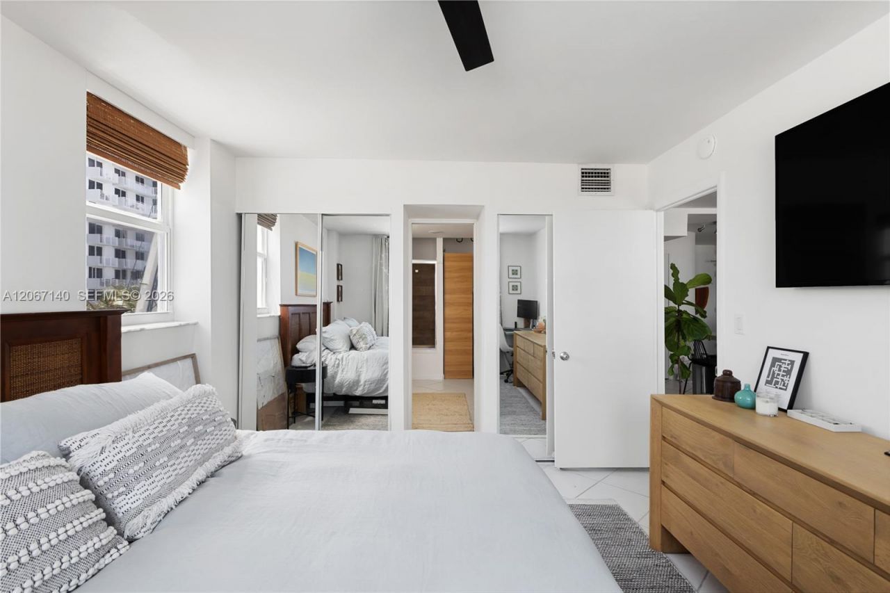 401 Ocean Dr, Unit 316, Miami Beach, FL 33139 Photo