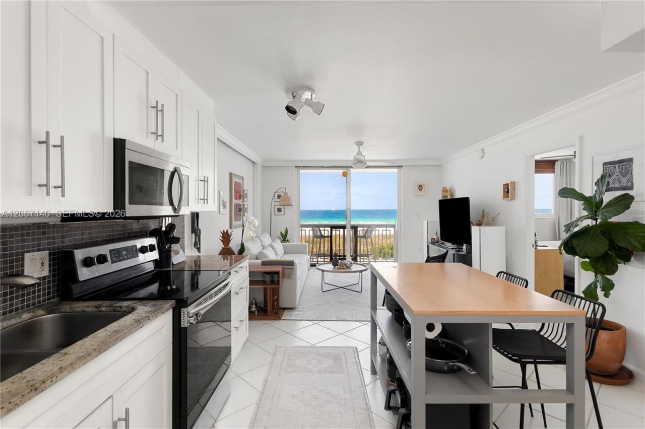 401 Ocean Dr, Unit 316, Miami Beach, FL 33139 Photo