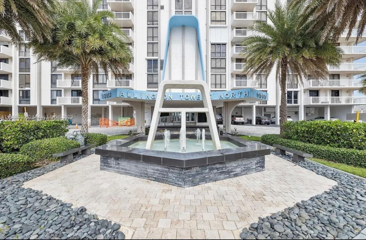 1500 S Ocean Dr , Unit 1E, Hollywood, FL 33019 Photo
