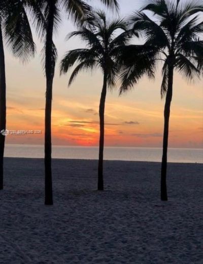 1500 S Ocean Dr , Unit 1E, Hollywood, FL 33019 Photo
