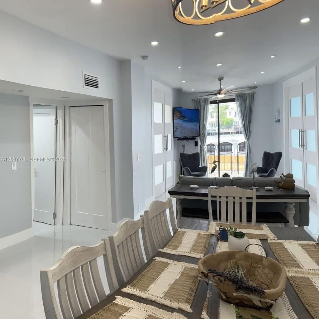 1500 S Ocean Dr , Unit 1E, Hollywood, FL 33019 Photo