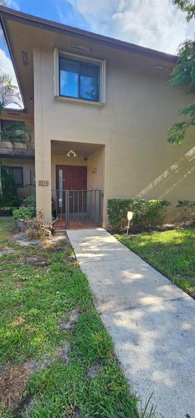 2214 NW 39th Ave , Coconut Creek, FL 33066 Photo