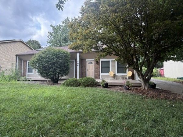 1508 Devonshire Drive , Champaign, IL 61821
