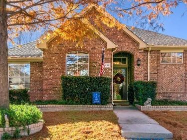 7211 Waterlily Lane, Frisco, TX 75033