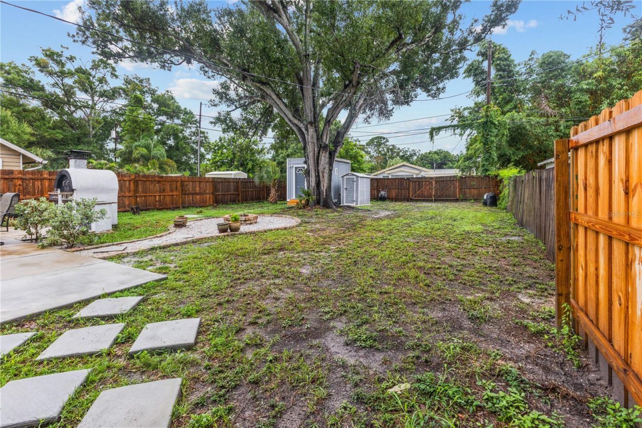 4034 40th Avenue N, Saint Petersburg, FL 33714 Photo