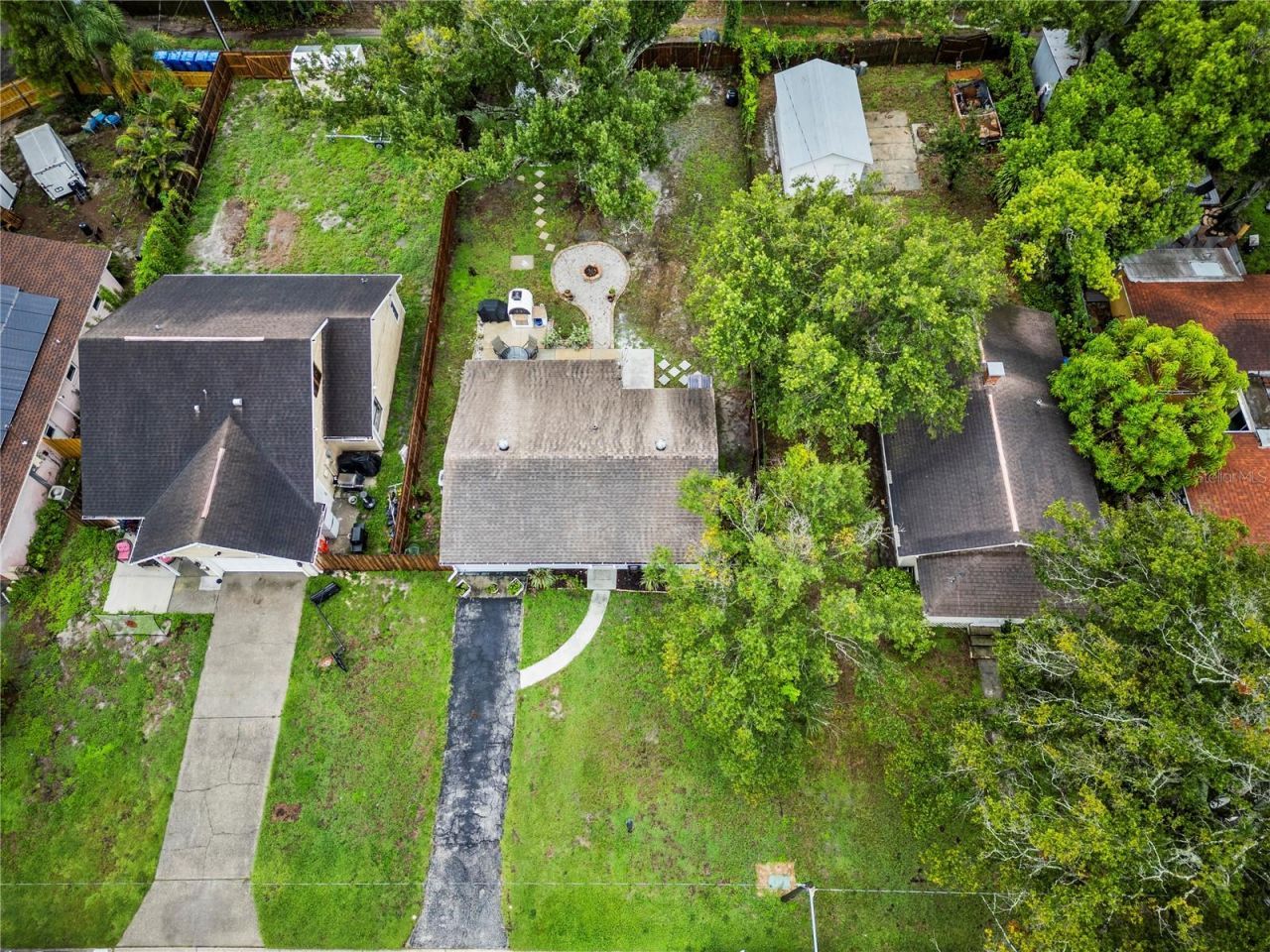 4034 40th Avenue N, Saint Petersburg, FL 33714 Photo