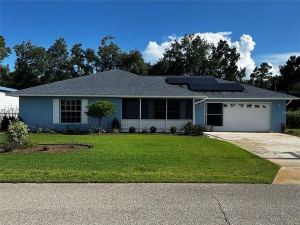 5005 GRAND CONCOURSE , SEBRING, FL 33875