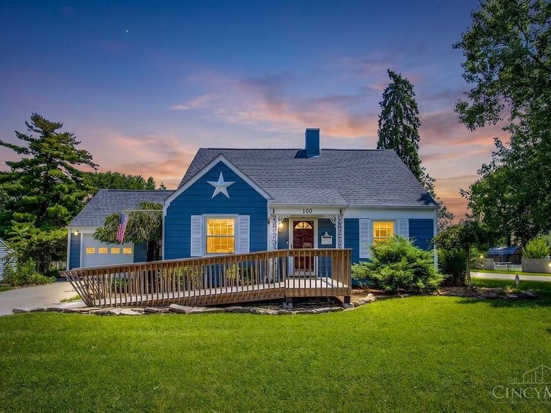 100 Glencross, Hamilton, OH 45013 Photo 1
