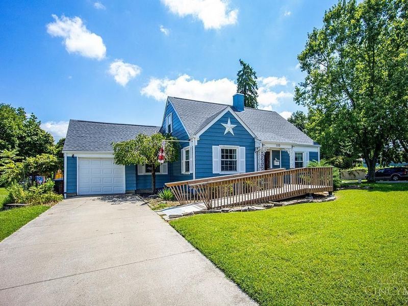 100 Glencross, Hamilton, OH 45013 Photo 2