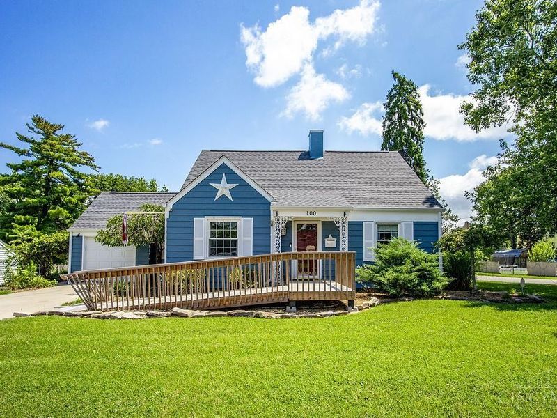 100 Glencross, Hamilton, OH 45013 Photo 21