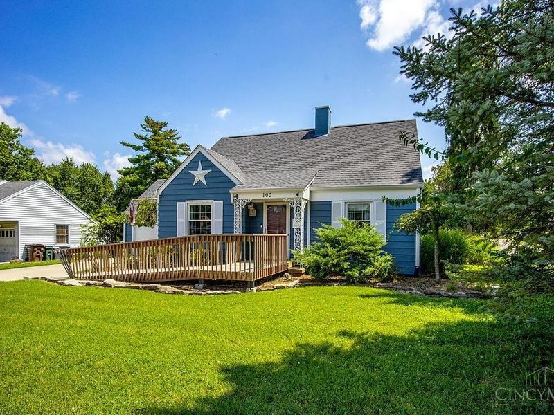 100 Glencross, Hamilton, OH 45013 Photo 22