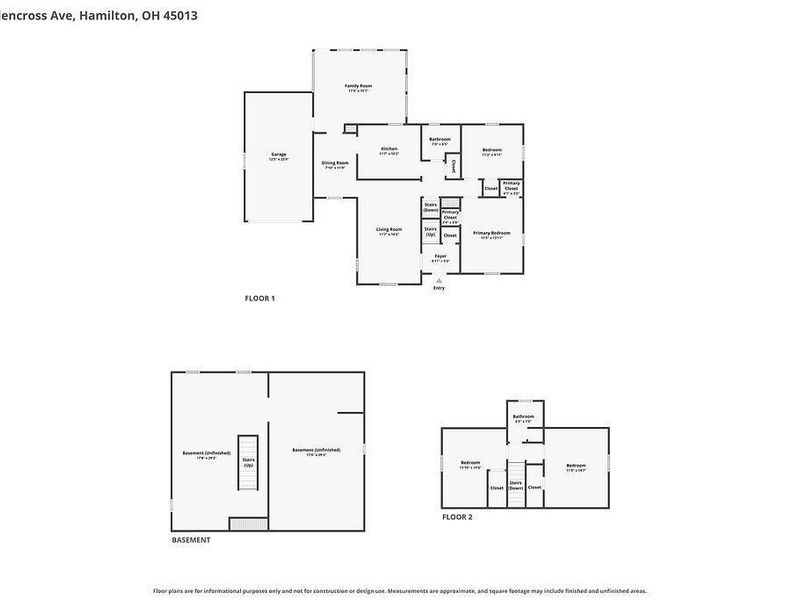 100 Glencross, Hamilton, OH 45013 Photo 31