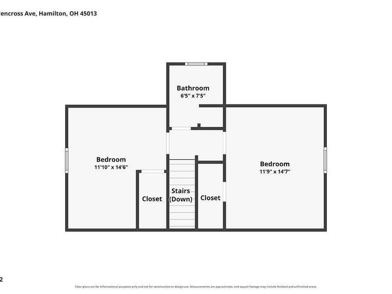 100 Glencross, Hamilton, OH 45013 Photo 33
