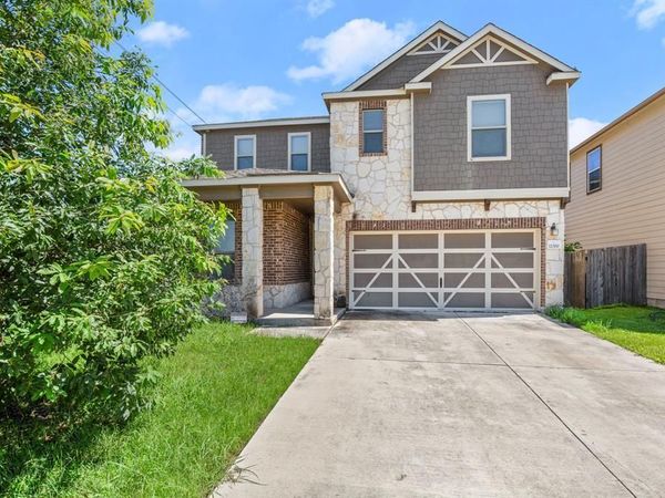 12300 Noel Bain CV, Del Valle, TX 78617