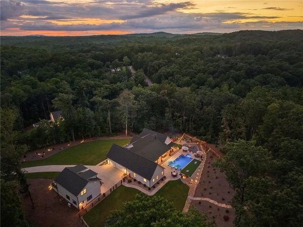 145 London Road , Ball Ground, GA 30107