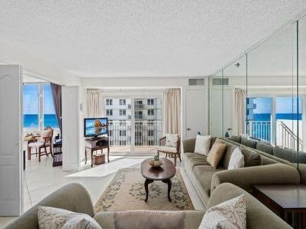 3221 S Ocean Boulevard, Unit 405, Highland Beach, FL 33487