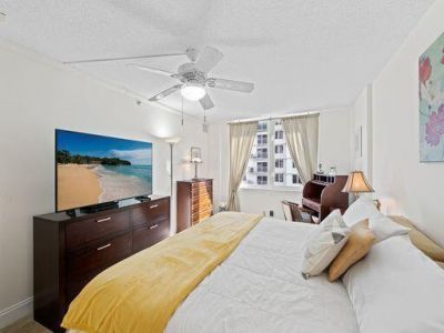 3221 S Ocean Boulevard, Unit 405, Highland Beach, FL 33487 Photo