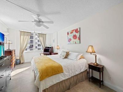 3221 S Ocean Boulevard, Unit 405, Highland Beach, FL 33487 Photo
