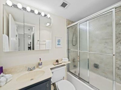 3221 S Ocean Boulevard, Unit 405, Highland Beach, FL 33487 Photo