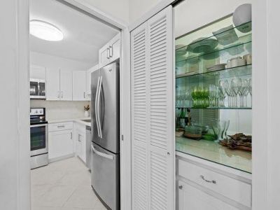 3221 S Ocean Boulevard, Unit 405, Highland Beach, FL 33487 Photo