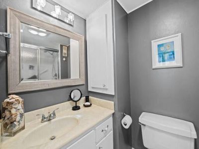 3221 S Ocean Boulevard, Unit 405, Highland Beach, FL 33487 Photo