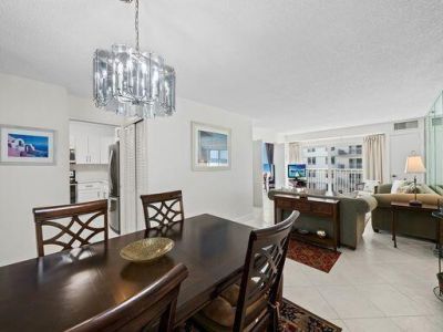 3221 S Ocean Boulevard, Unit 405, Highland Beach, FL 33487 Photo