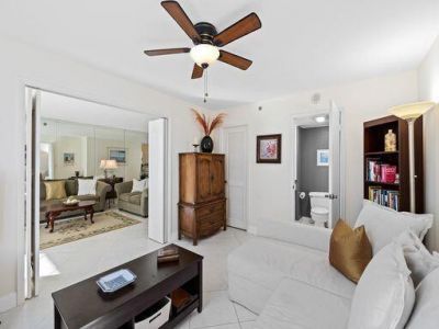 3221 S Ocean Boulevard, Unit 405, Highland Beach, FL 33487 Photo
